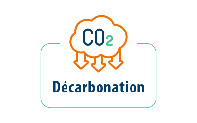 Décarbonation